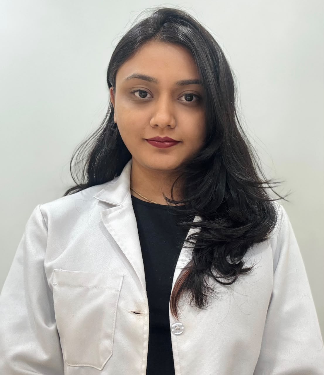 Dr.NANDINI KULKARNI